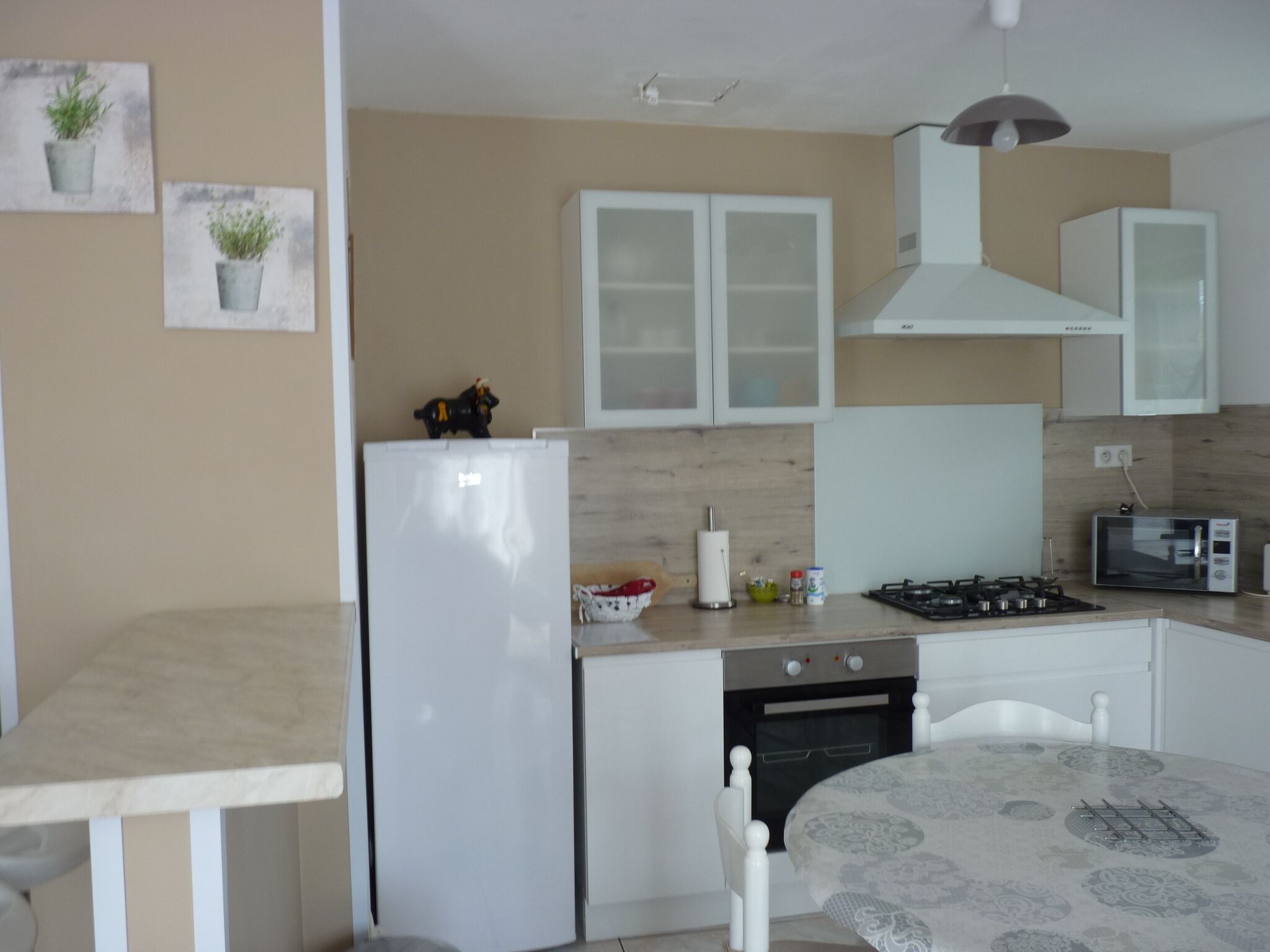 Beautiful renovated house in the countryside near st-brieuc