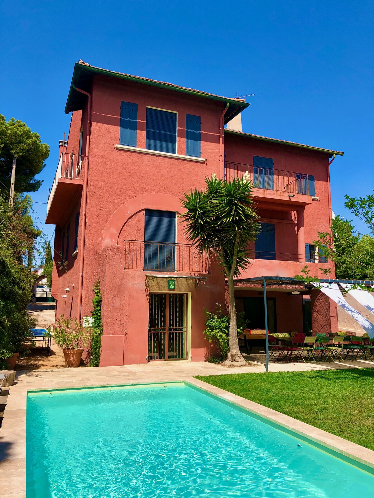 Bild für Gastgeberprofil