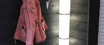 Atypical penthouse apartment in Belle Ile en Mer