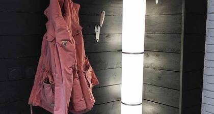 Appartement atypique en souplex Ă Belle Ile en Mer