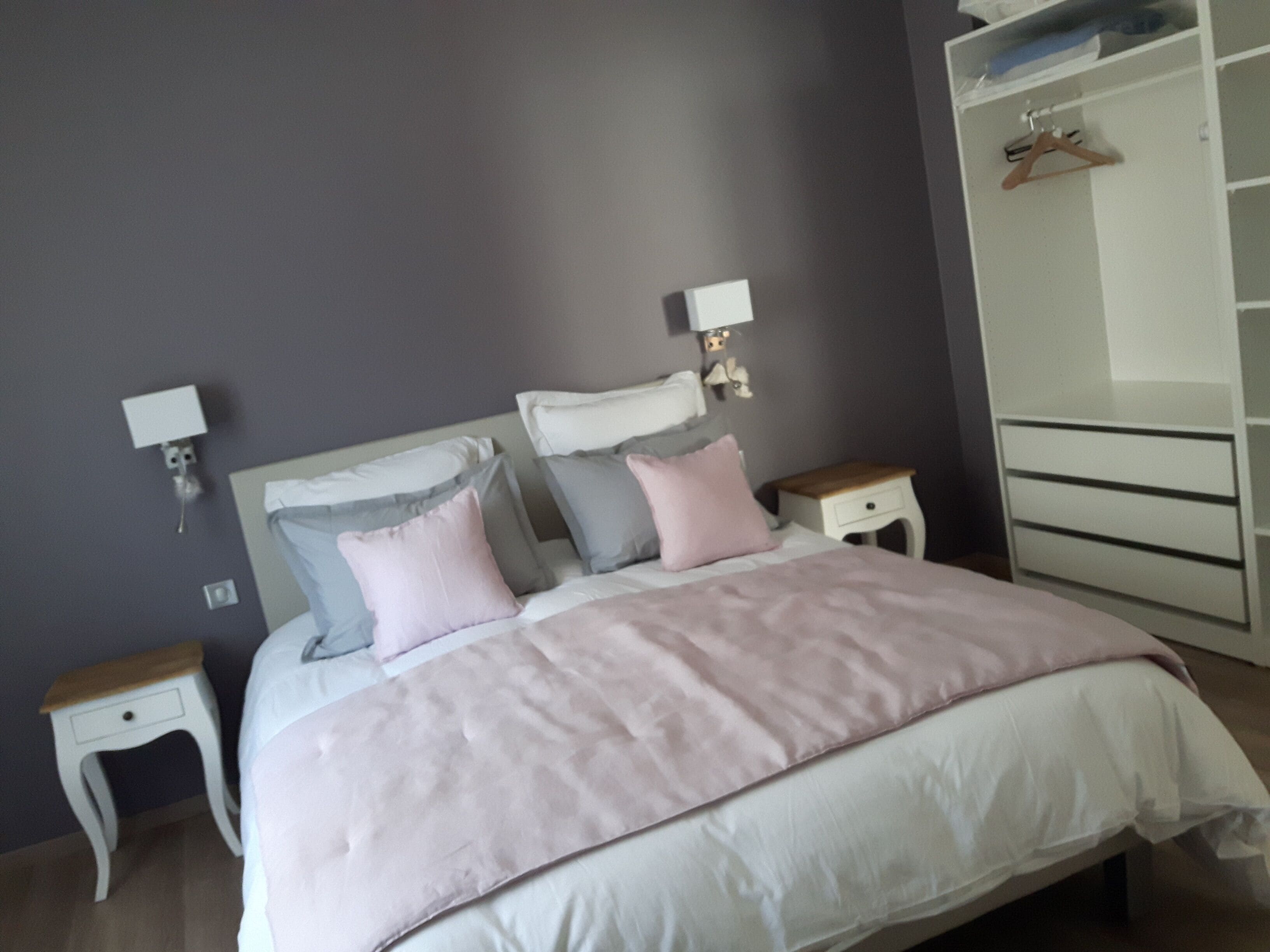 3-room apartment L'Ourson 4 *