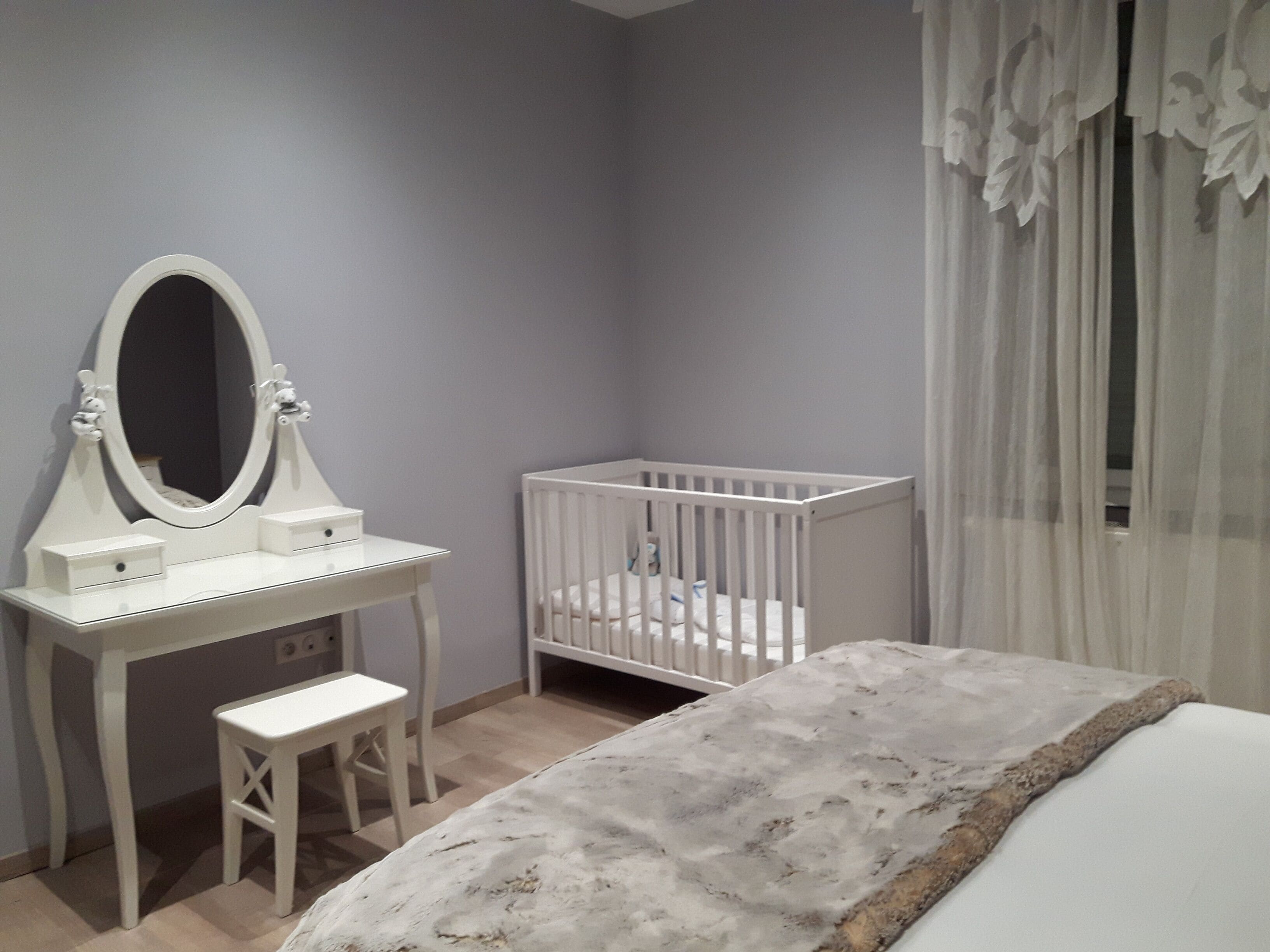 3-room apartment L'Ourson 4 *