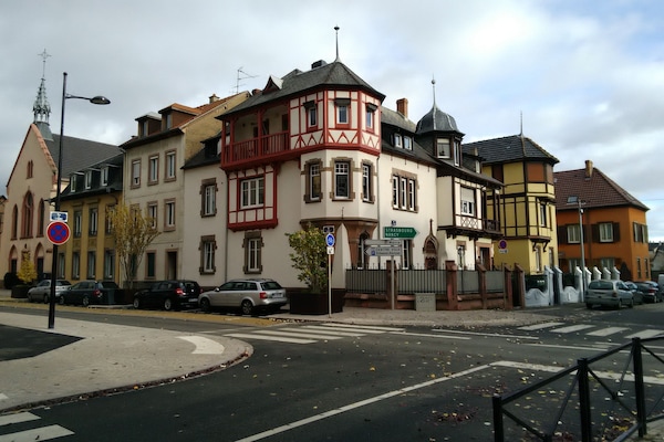 Exteriör