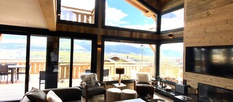 Wohnung Luxus in Pyrenées (BOLQUERE)