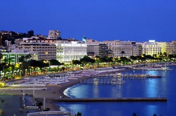 Port de plaisance