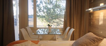 Huoneistohotelli Jääskän Loma
