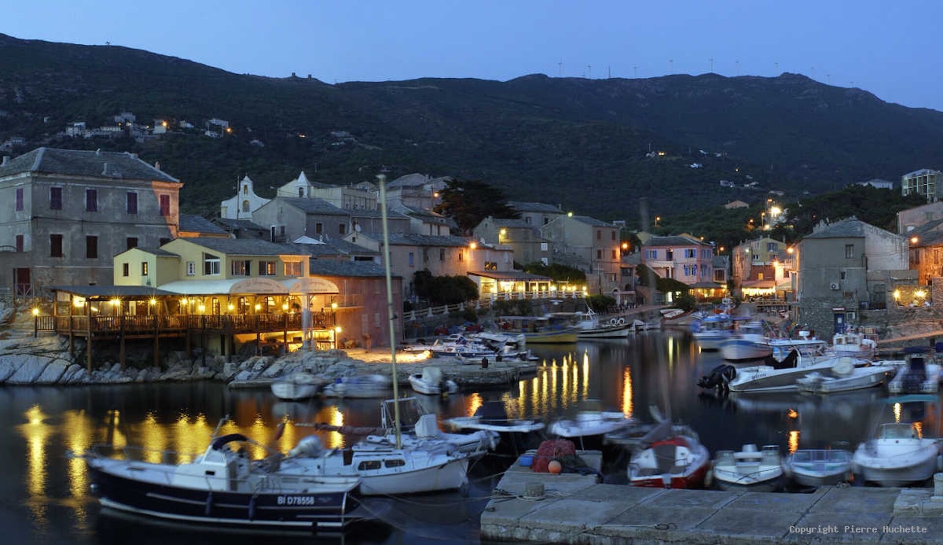 Marina