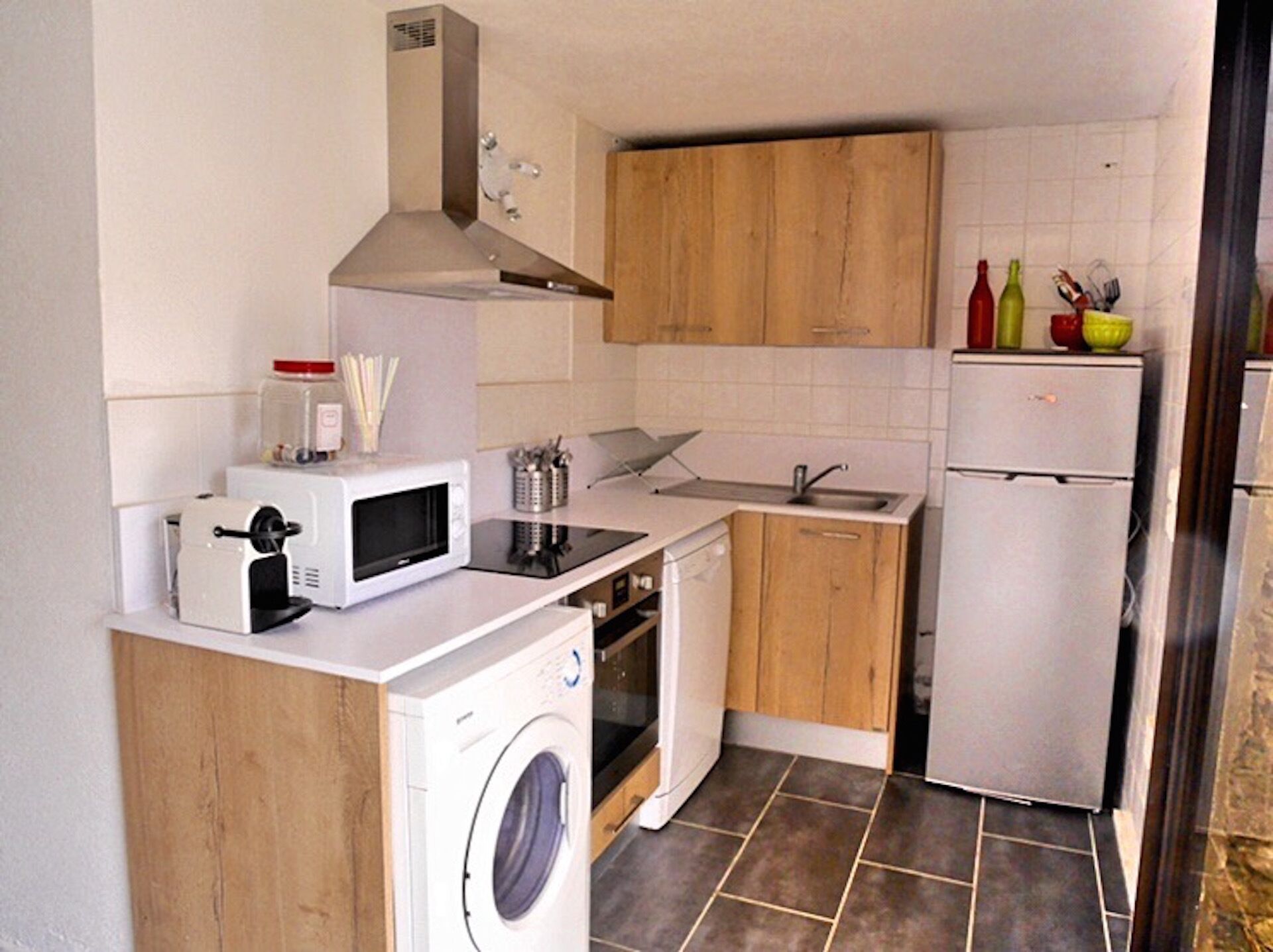 Old fisherman's shed feet in the water