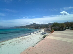 Platja