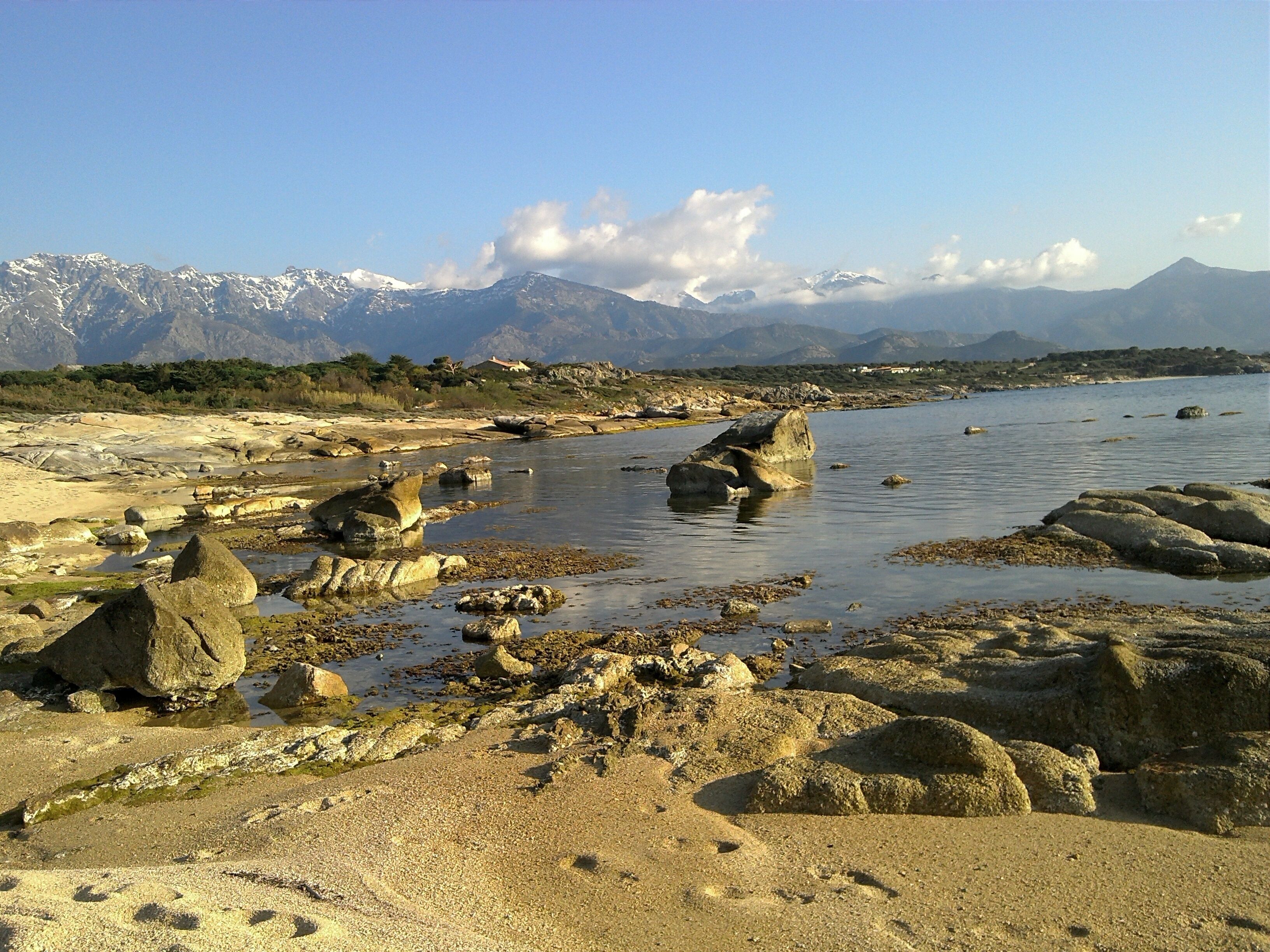 Strand