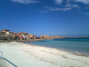 Platja