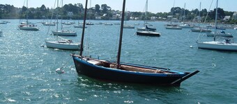 Apartment Golfe Du Morbihan Sea View 200 M From The Beach