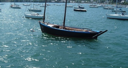 Apartment Golfe Du Morbihan Sea View 200 M From The Beach