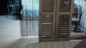 1 Schlafzimmer, Bettwäsche