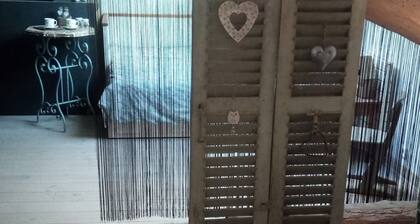 Chambre Grenier, Les 2 Granges