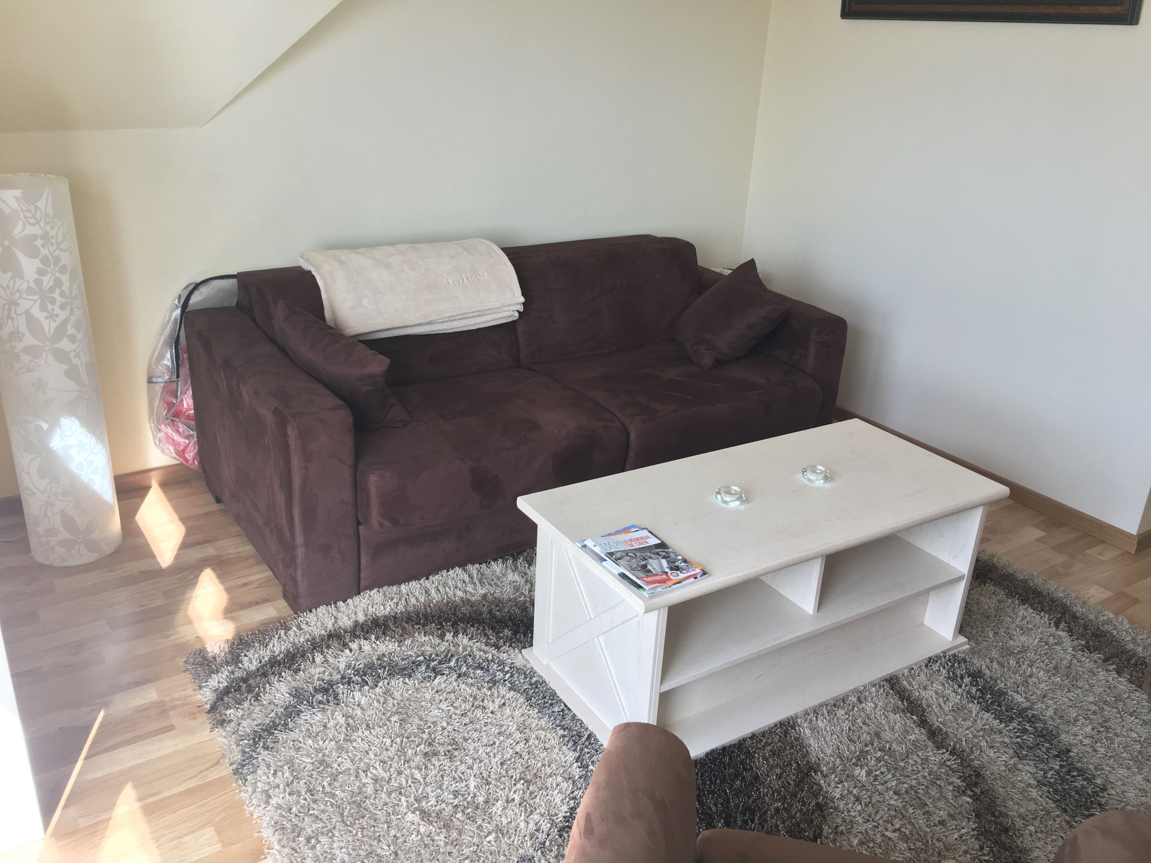 Beau F3 Renovated on the Port