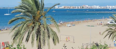 Plage