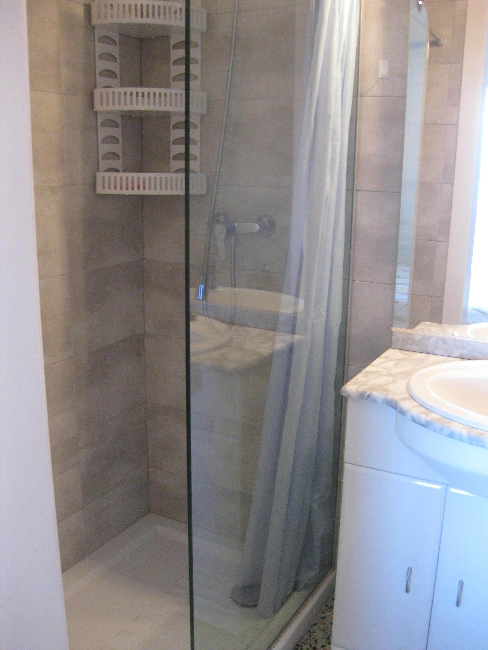 Bañera