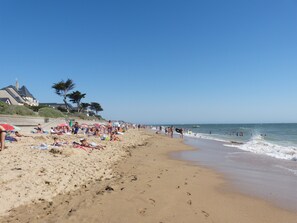 Plage