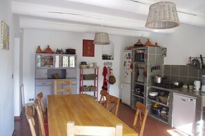 Restauration