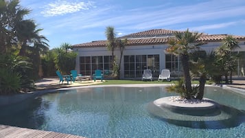 Innenpool, AuĂenpool