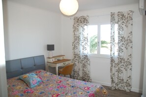 4 Schlafzimmer, Bügeleisen/Bügelbrett, Reisekinderbett, kostenloses WLAN