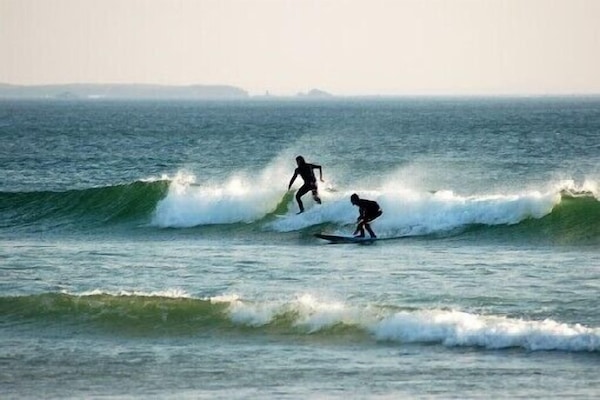 Plage