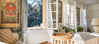 Charming VILLA 7 Rooms with Pool