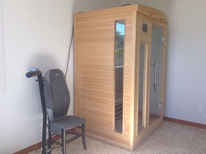 Interior - Family vacation in the sun WEEKLY RENTALS IN SUMMER: Saturday to Saturday (Lodève)