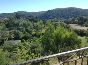 Property grounds - Family vacation in the sun WEEKLY RENTALS IN SUMMER: Saturday to Saturday (Lodève)