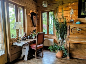 Intérieur