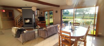 Country house 4 to 8 pers near Baie de Somme, Mers les Bains, Le Tréport