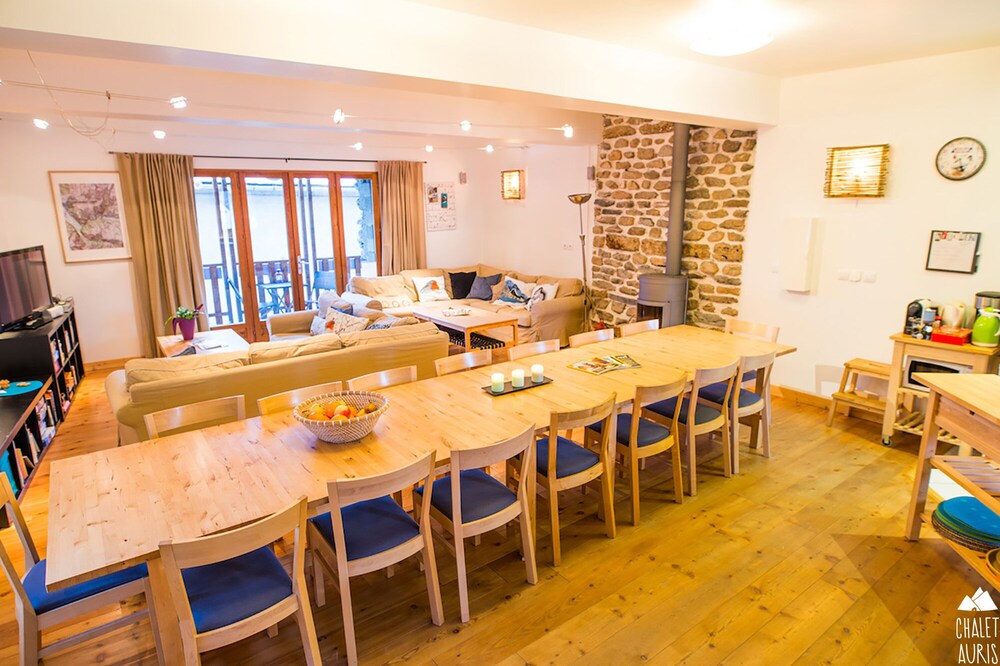 Auris Chalet