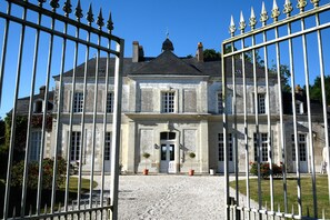 Außenbereich