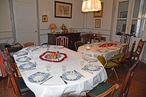 Speisen