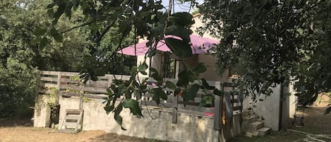 Terrazza/patio