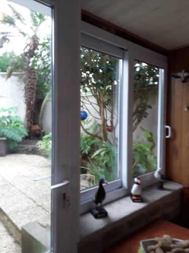 House cocooning Ile de Batz 4 people.