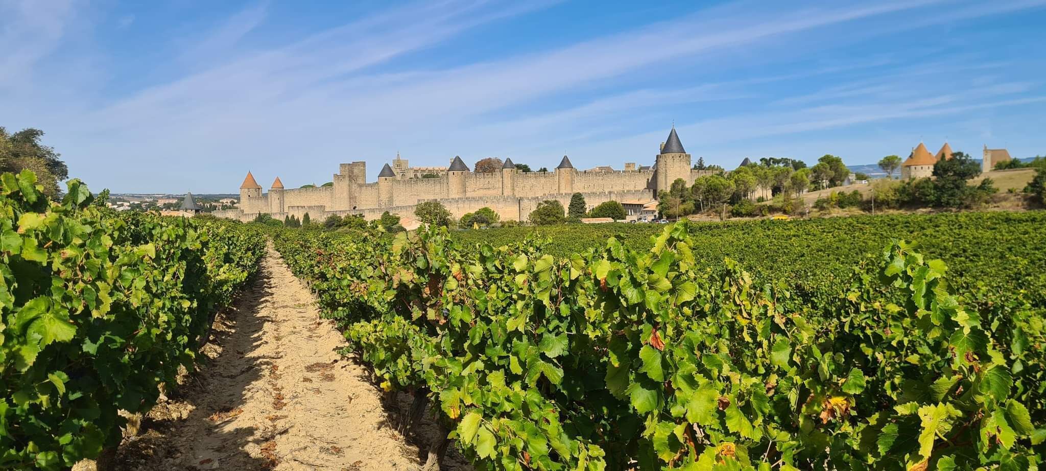 Gite Domaine Fon