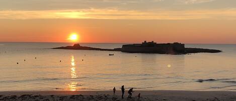Plage