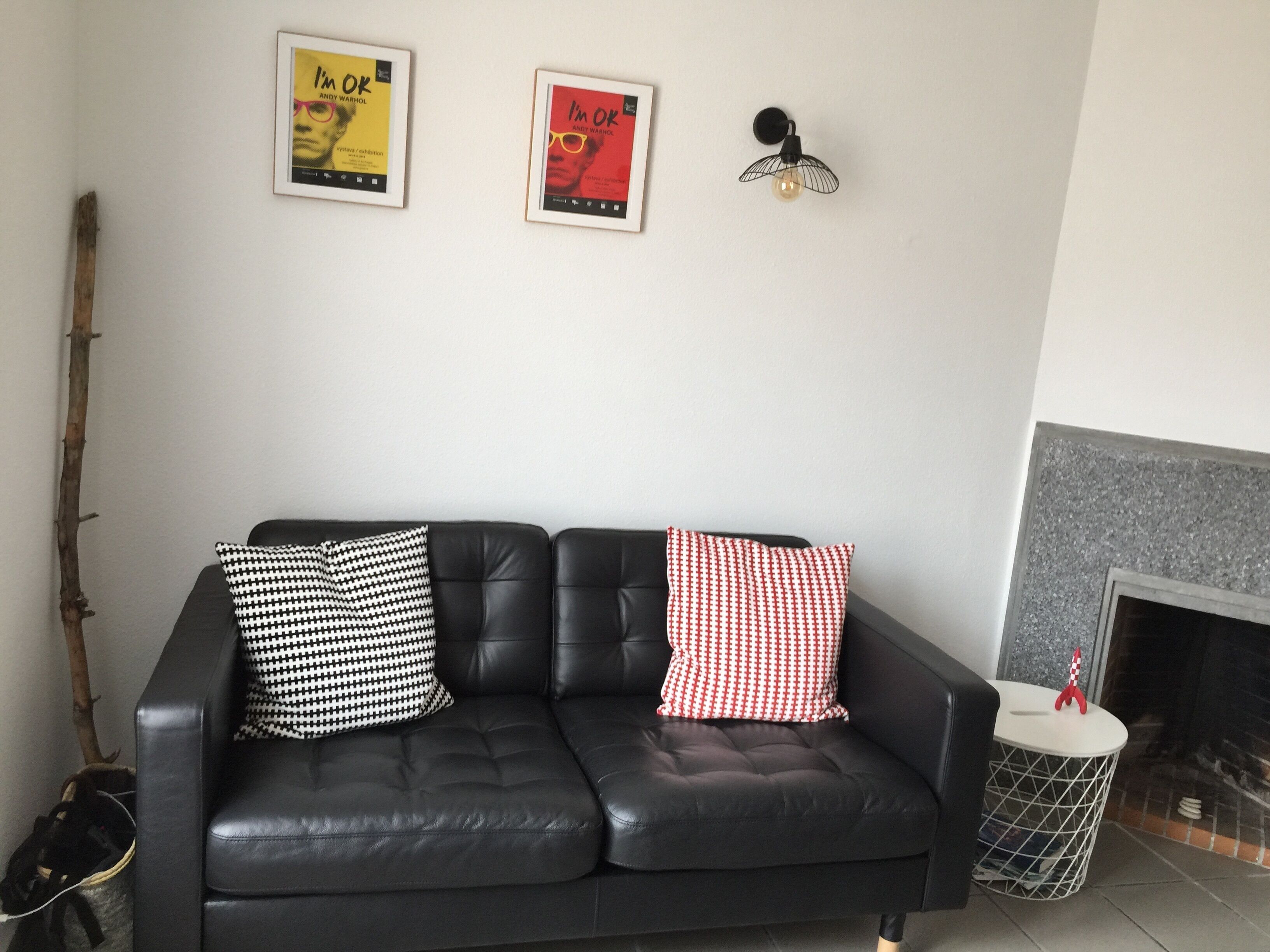 House in residence with pool Ile de Ré