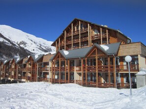 Aussenbereich