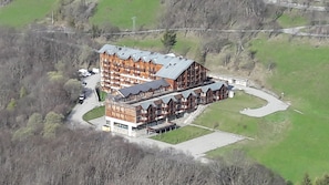 Aussenbereich