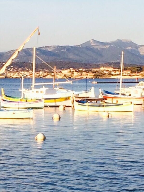 Port de plaisance