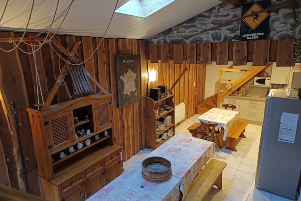 Intérieur