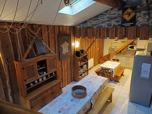 Interieur