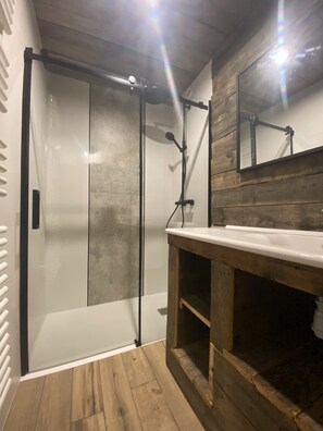 أحواض استحمام