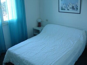 2 chambres