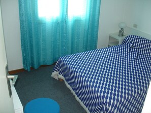 2 chambres