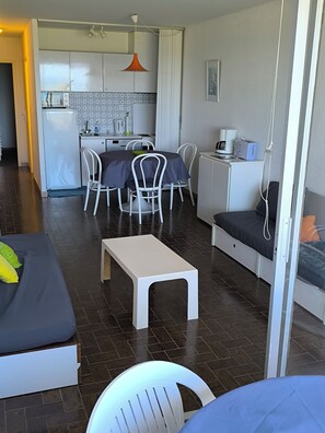 Interiør