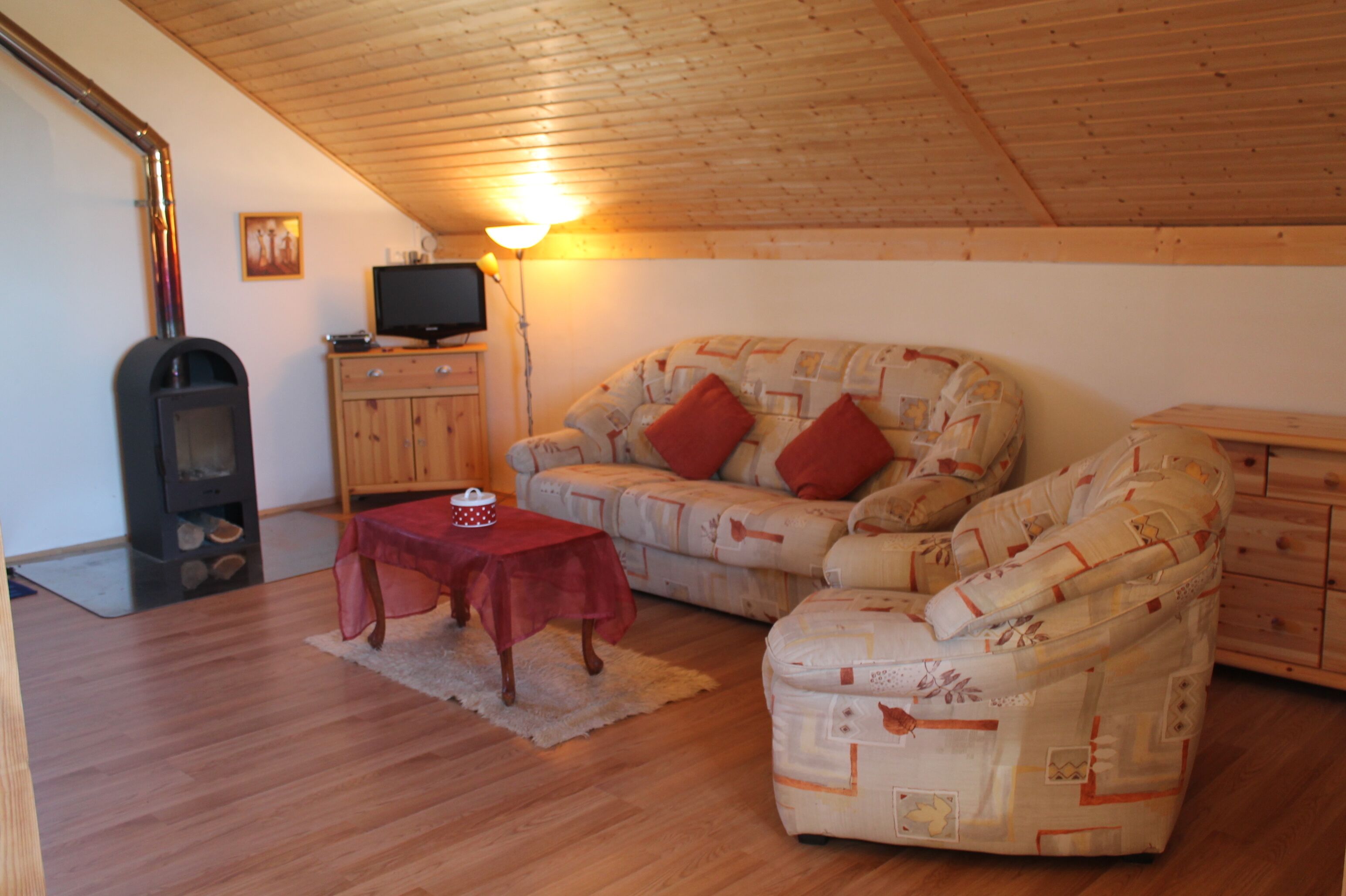 Farm holidays, peace and nature